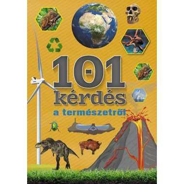  - 101 Krds A Termszetrl