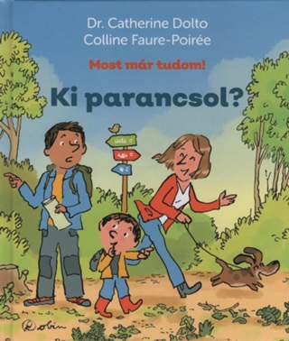 - - Ki Parancsol? - Most Mr Tudom!