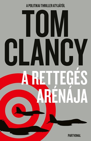A Rettegs Arnja
