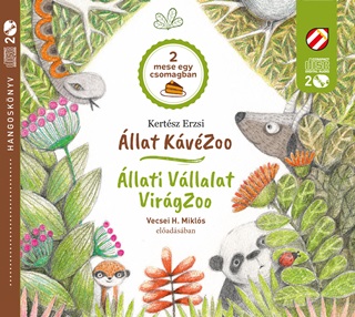 llat Kvzoo - llati Vllalat - Virgzoo - Hangosknyv