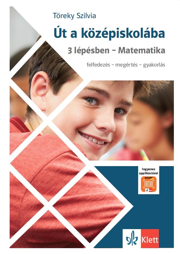 t A Kzpiskolba 3 Lpsben - Matematika