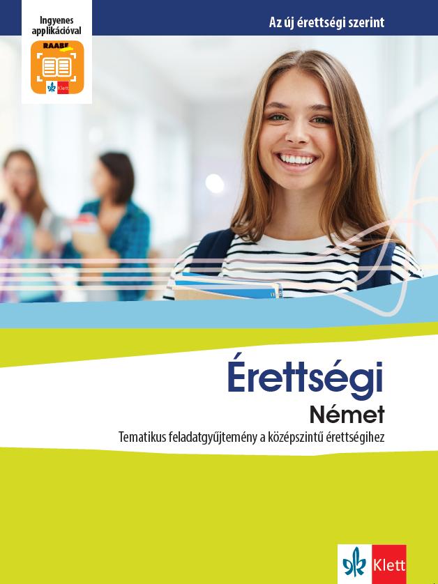 rettsgi Nmet - Tematikus Feladatgyjtemny A Kzpszint rettsgihez