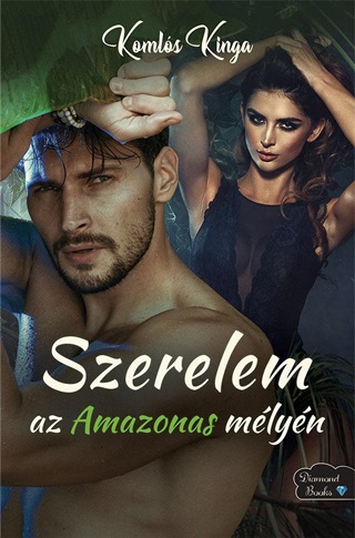 Szerelem Az Amazonas Mlyn