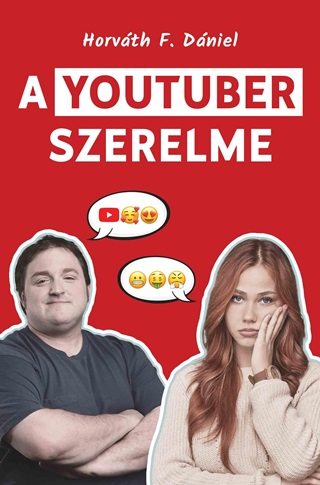 A Youtuber Szerelme