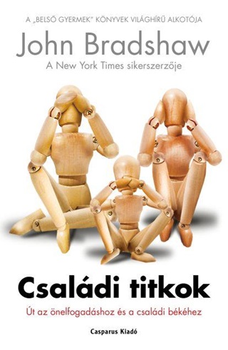 Csaldi Titkok - t Az nelfogadshoz s A Csaldi Bkhez