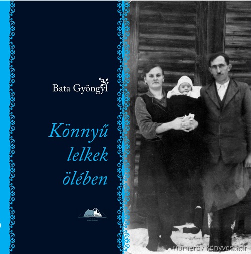 Knny Lelkek lben
