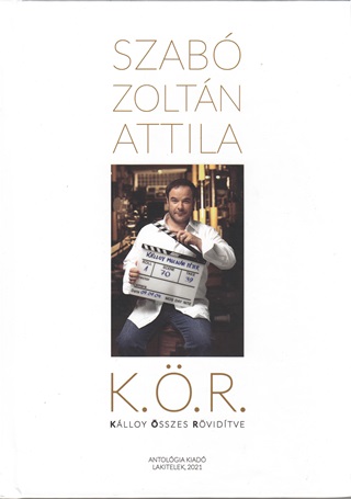 K. . R. - Klloy sszes Rvidtve