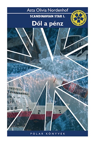 Dl A Pnz - Scandinavian Star 1.
