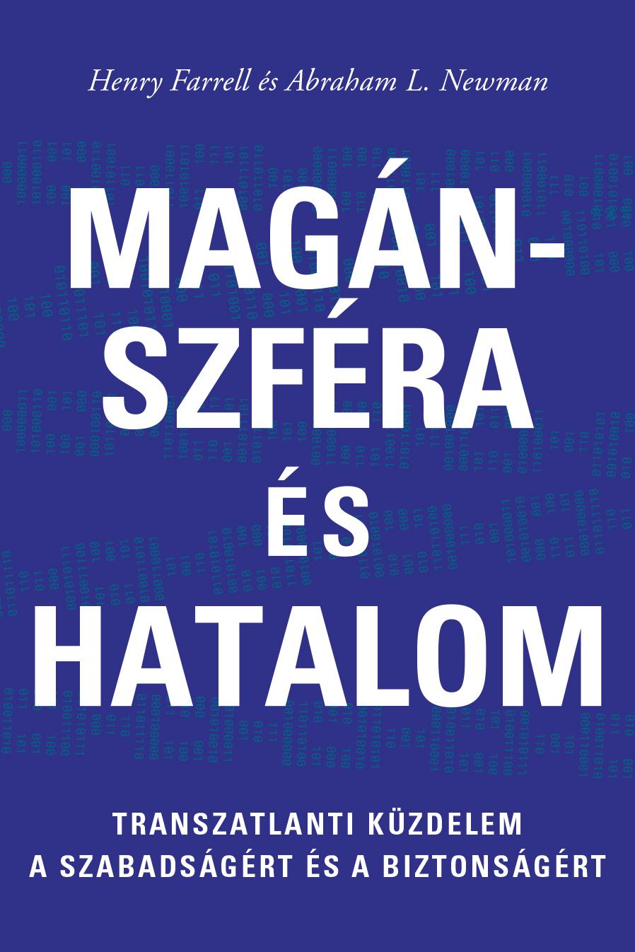 Magnszfra s Hatalom