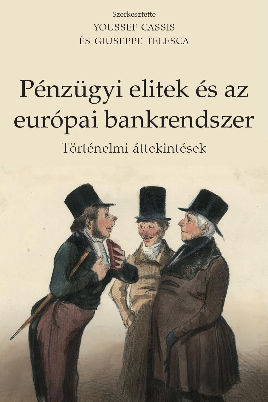 Pnzgyi Elitek s Az Eurpai Bankrendszer