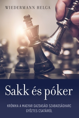 Sakk s Pker