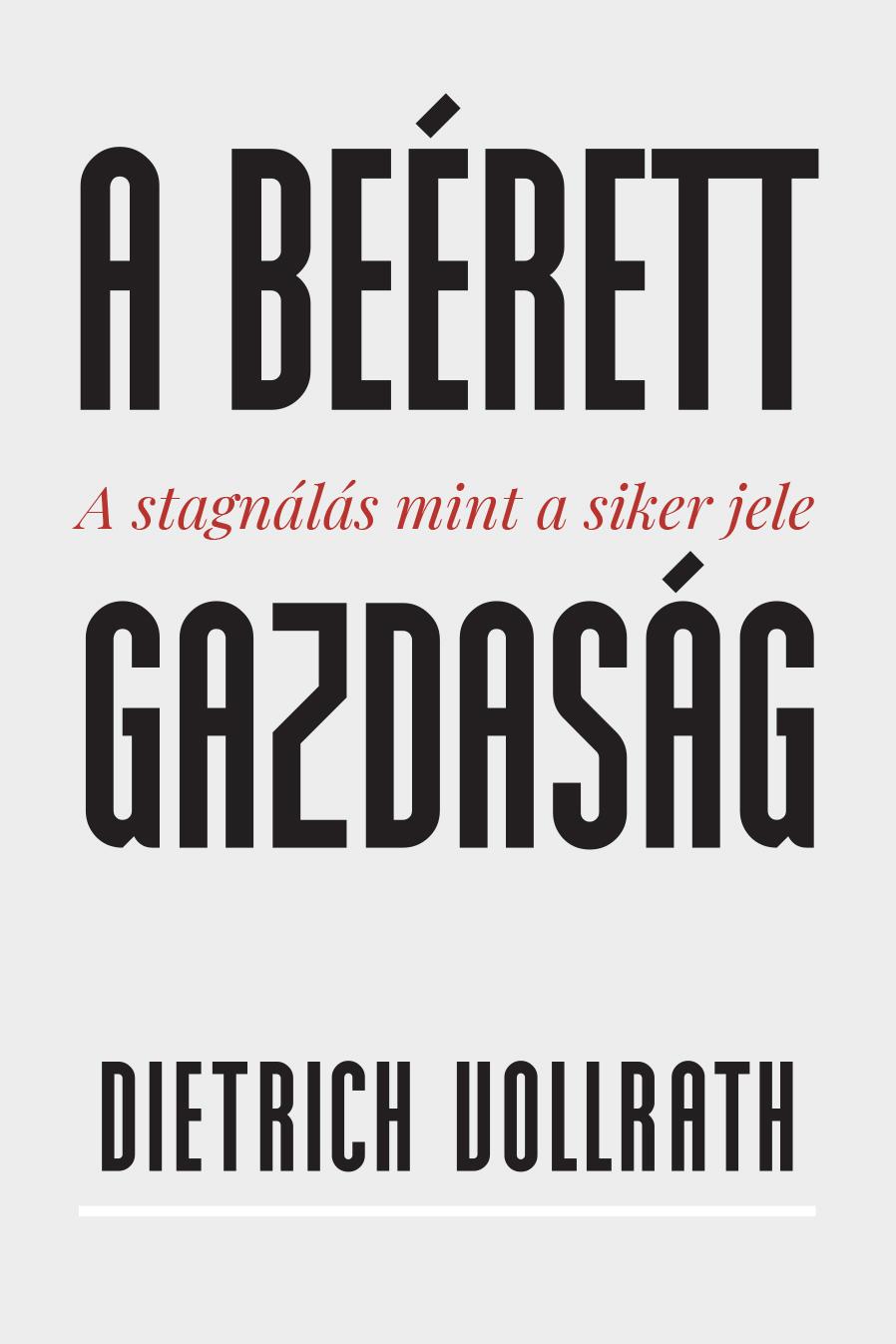A Berett Gazdasg
