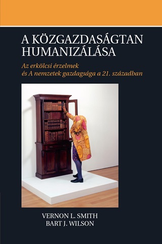 Vernon - J. Wilson L. Smith - A Kzgazdasgtan Humanizlsa