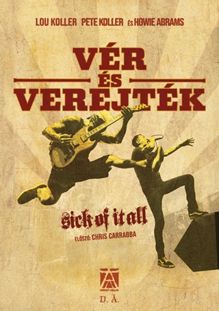Vr s Verejtk - Sick Of It All