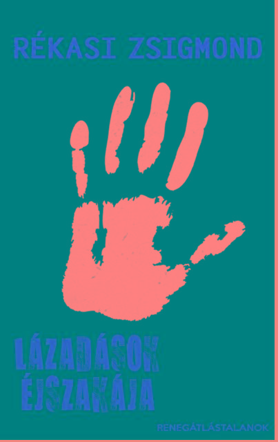 Lzadsok jszakja