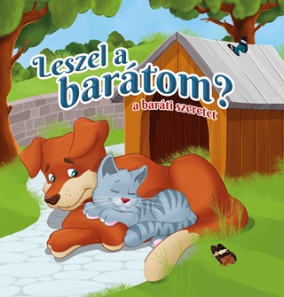 Lengyel Orsolya - Leszel A Bartom? - A  Barti Szeretet