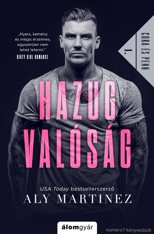 Hazug Valsg - Cora s Penn 1.