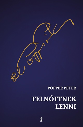 Felnttnek Lenni (Kk)