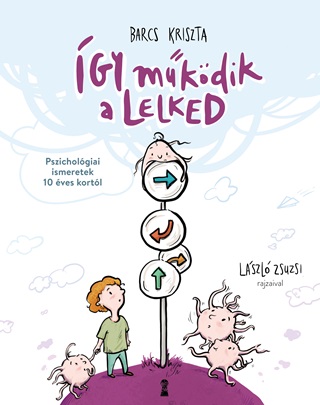 gy Mkdik A Lelked