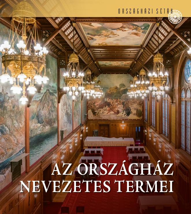 Az Orszghz Nevezetes Termei - Orszghzi Stk