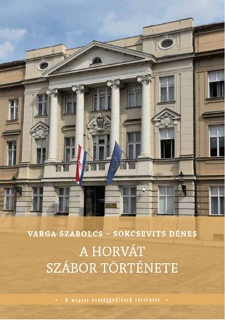 A Horvt Szbor Trtnete