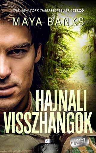 Hajnali Visszhangok