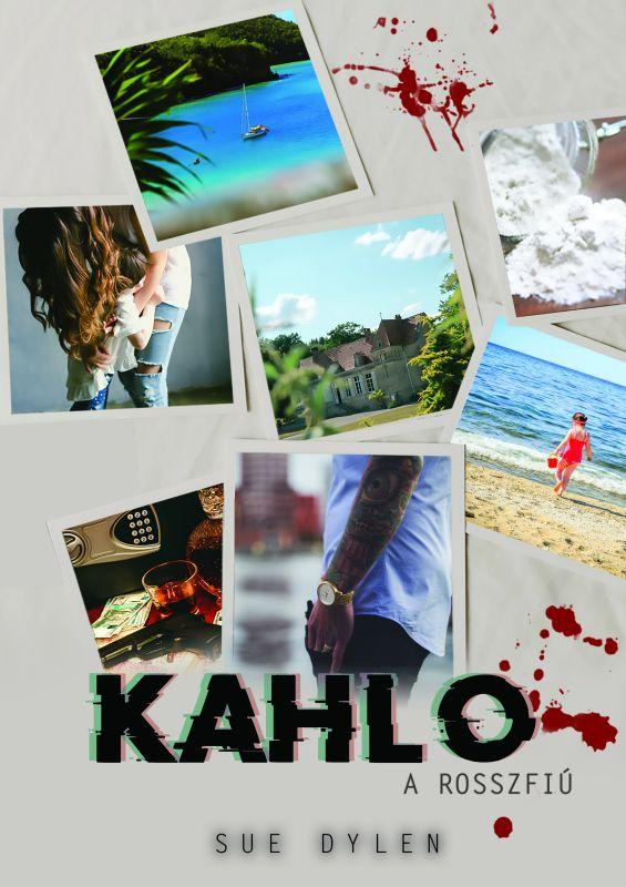 Kahlo - A Rosszfi