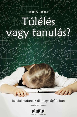 Tlls Vagy Tanuls? - Iskolai Kudarcok j Megvilgtsban