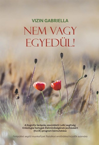 Nem Vagy Egyedl!