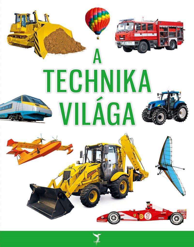 - - A Technika Vilga