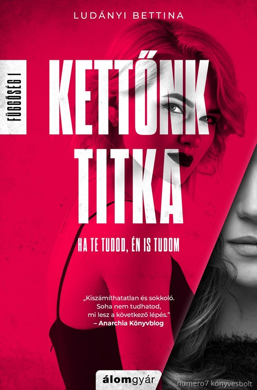 Kettnk Titka - Fggsg 1.