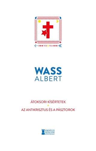 toksori Ksrtetek - Az Antikrisztus s A Psztorok (Xiv.)