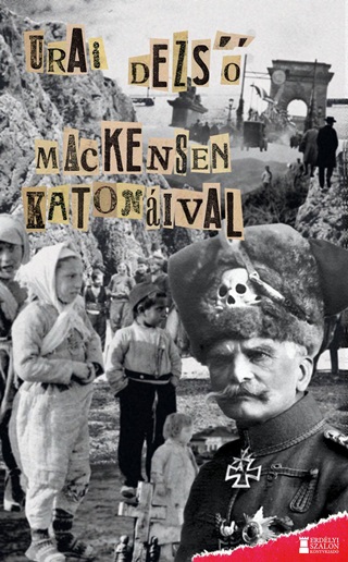 Mackensen Katonival