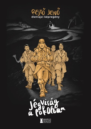 Jgvirg A Pokolban - Rejt Jen - letrajzi Kpregny