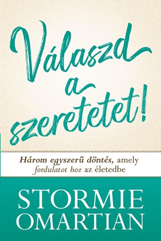 Vlaszd A Szeretetet!