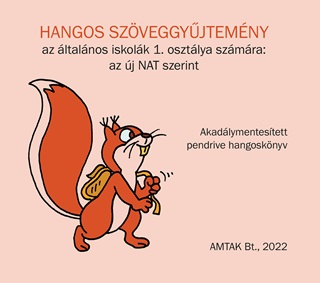 - - Hangos Szveggyjtemny Az ltalnos Iskolk 1. Osztlya Szmra