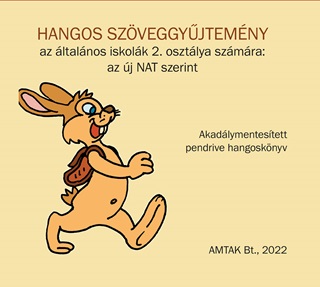 - - Hangos Szveggyjtemny Az ltalnos Iskolk 2. Osztlya Szmra