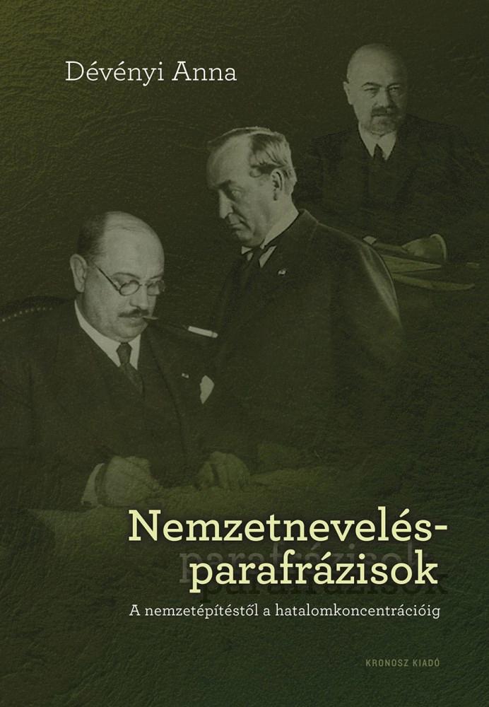 Nemzetnevels-Parafrzisok