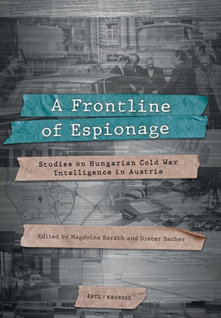 A Frontline Of Espionage