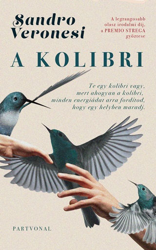 A Kolibri