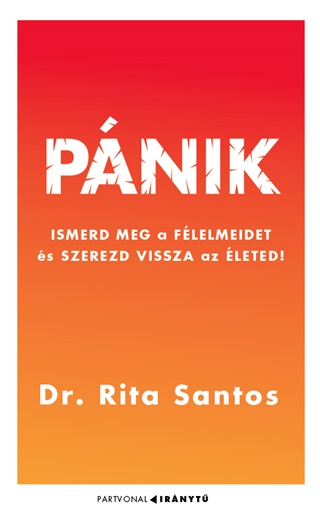 Pnik - Ismerd Meg A Flelmeidet s Szerezd Vissza  Az leted!