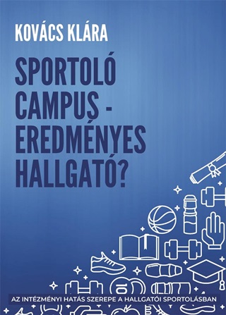Sportol Campus - Eredmnyes Hallgat