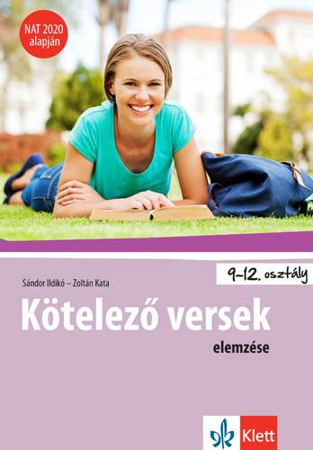 Ktelez Versek Elemzse 9-12. Osztlyosoknak - Nat 2020 Alapjn