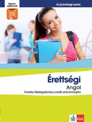 rettsgi Angol - Tematikus Feladatgyjtemny A Emeltszint rettsgihez