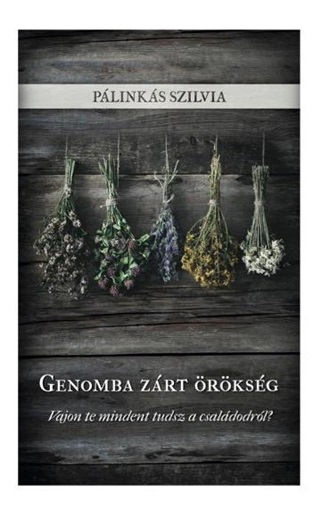 Genomba Zrt rksg
