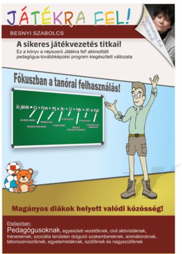 Jtkra Fel! - A Sikeres Jtkvezets Titkai!