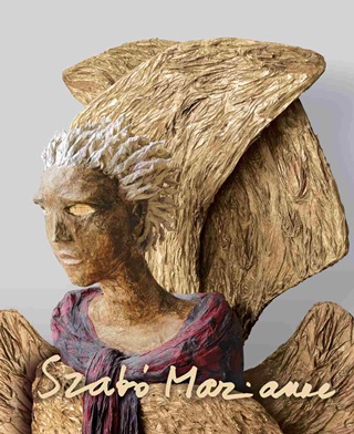 Szab Marianne