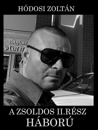A Zsoldos Ii. Rsz - Hbor