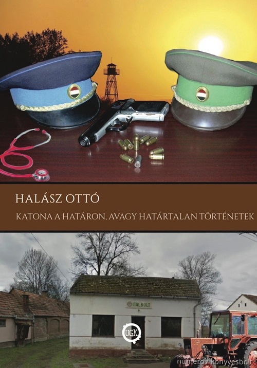 Katona A Hatron, Avagy Hatrtalan Trtnetek
