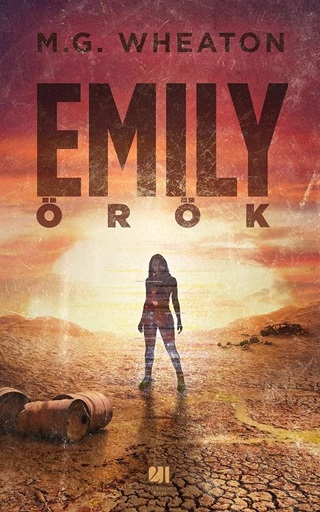 Emily rk